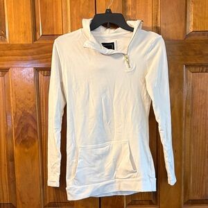 Lily & Lottie Cream Women's Hoodie